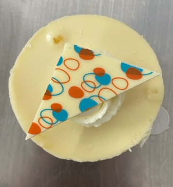 MINI VANILLA